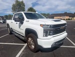 2022 Chevrolet Silverado 2500HD High Country
