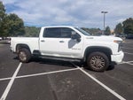 2022 Chevrolet Silverado 2500HD High Country