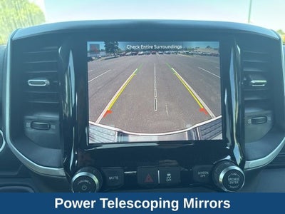 2023 RAM 3500 Big Horn