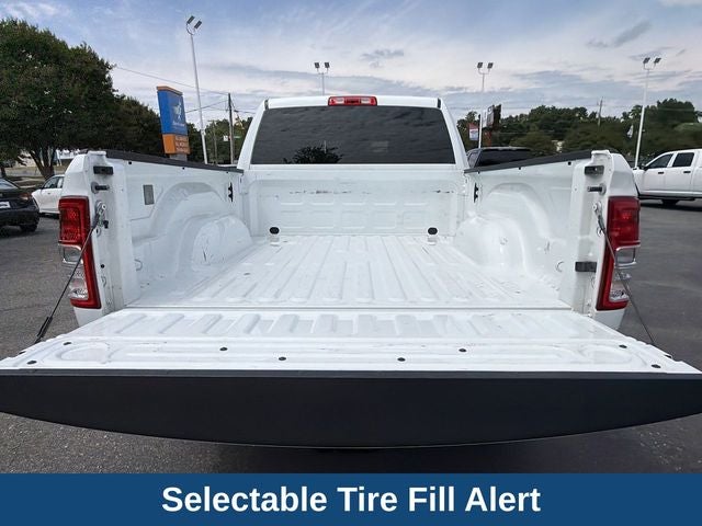 2023 RAM 3500 Big Horn