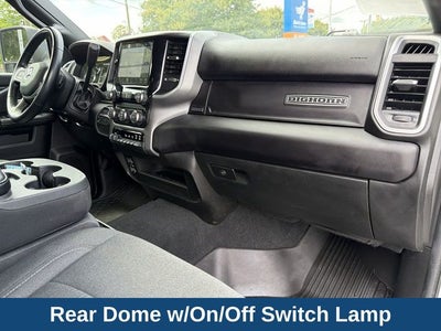2023 RAM 3500 Big Horn