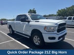 2023 RAM 3500 Big Horn