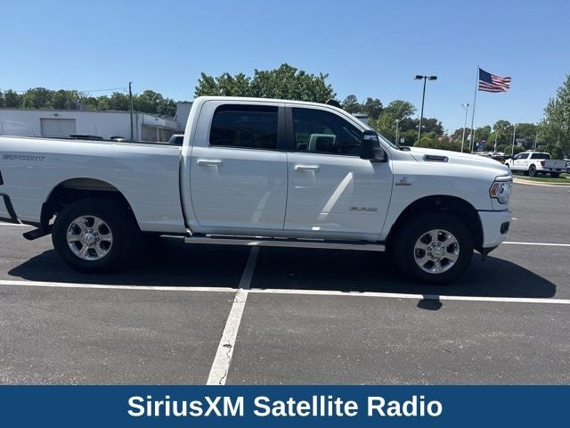 2023 RAM 3500 Big Horn