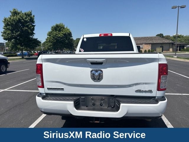 2023 RAM 3500 Big Horn