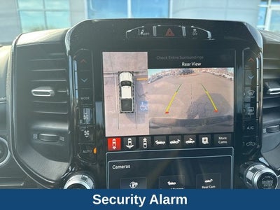 2023 RAM 2500 Power Wagon