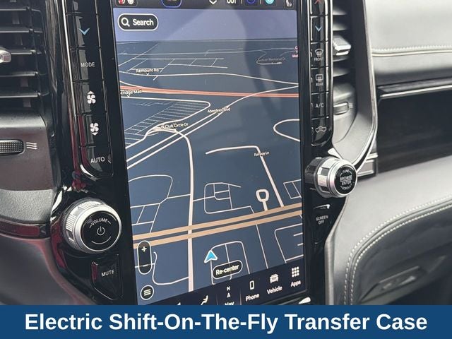 2023 RAM 2500 Power Wagon