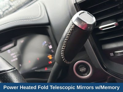 2023 RAM 2500 Power Wagon