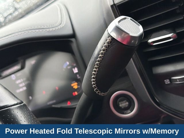 2023 RAM 2500 Power Wagon