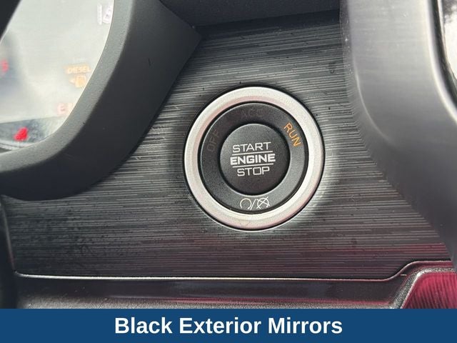 2023 RAM 2500 Power Wagon