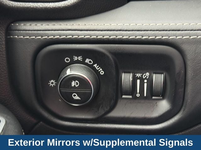 2023 RAM 2500 Power Wagon