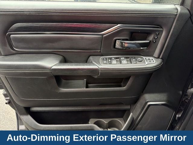 2023 RAM 2500 Power Wagon