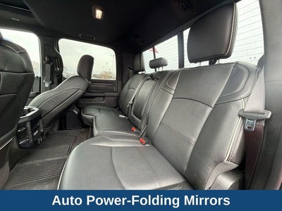 2023 RAM 2500 Power Wagon