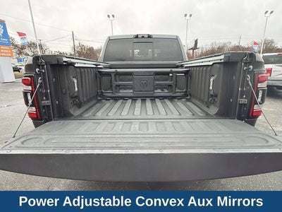 2023 RAM 2500 Power Wagon