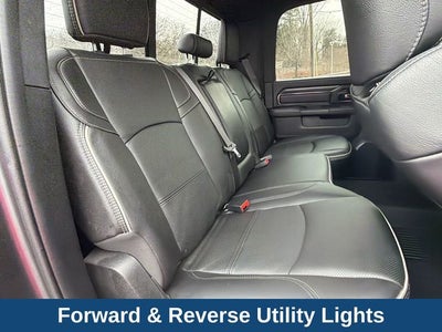 2023 RAM 2500 Power Wagon