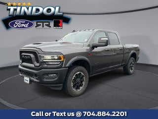 2023 RAM 2500 Power Wagon