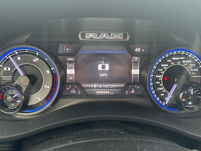 2021 RAM 2500 Limited