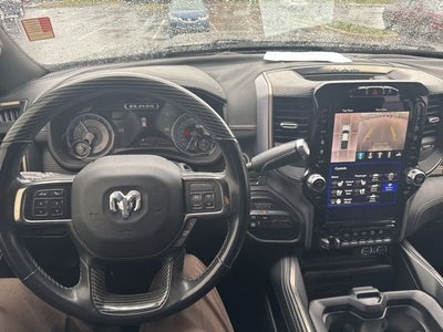 2021 RAM 2500 Limited