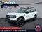 2025 Ford Bronco Sport LODNIT MONSTER