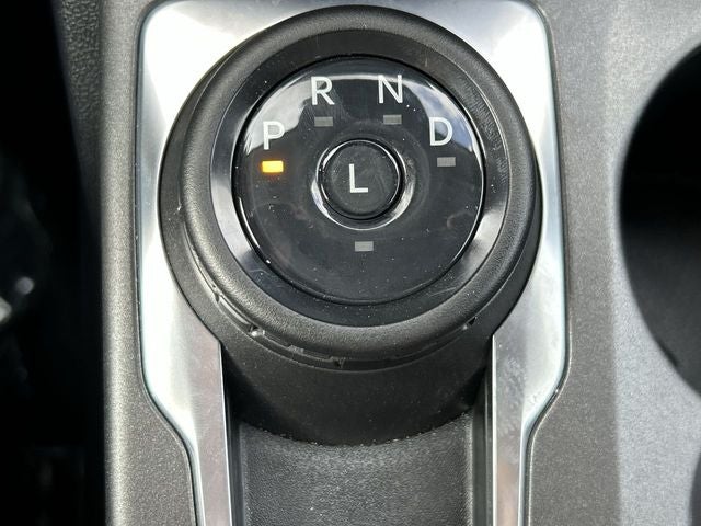 2025 Ford Bronco Sport LODNIT MONSTER