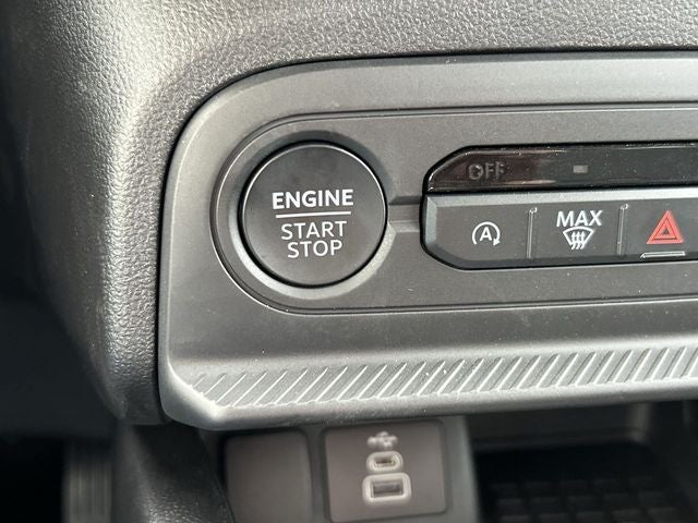 2025 Ford Bronco Sport LODNIT MONSTER