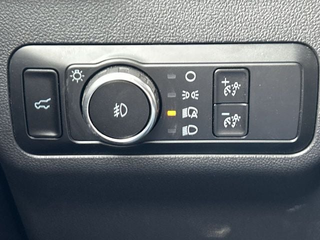 2025 Ford Bronco Sport LODNIT MONSTER