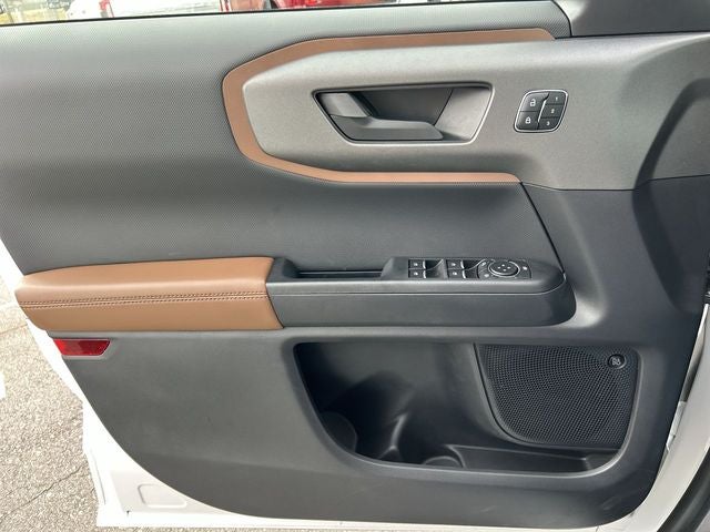 2025 Ford Bronco Sport LODNIT MONSTER