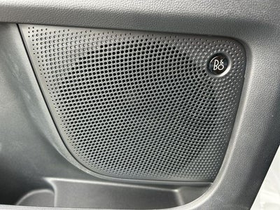 2025 Ford Bronco Sport LODNIT MONSTER