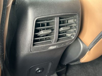 2025 Ford Bronco Sport LODNIT MONSTER