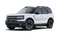 2025 Ford Bronco Sport LODNIT MONSTER