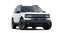 2025 Ford Bronco Sport LODNIT MONSTER