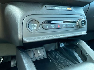 2025 Ford Bronco Sport RTR BADLANDS