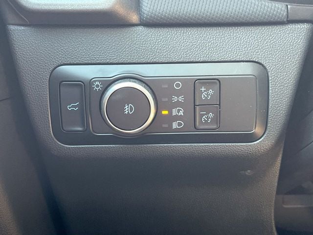 2025 Ford Bronco Sport RTR BADLANDS