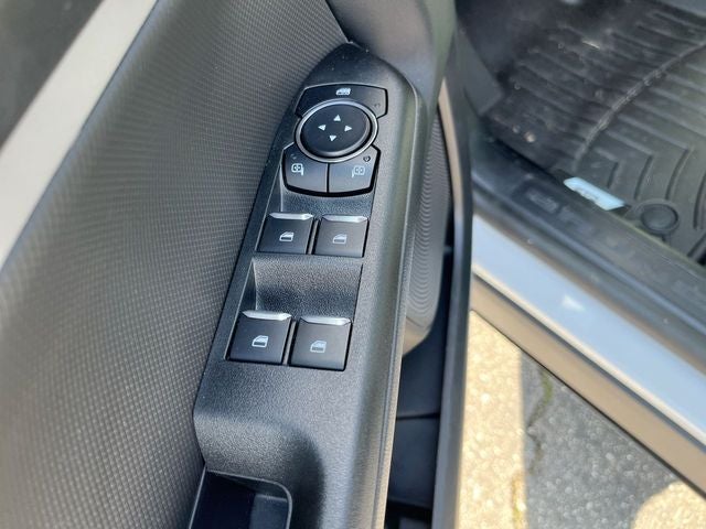 2025 Ford Bronco Sport RTR BADLANDS