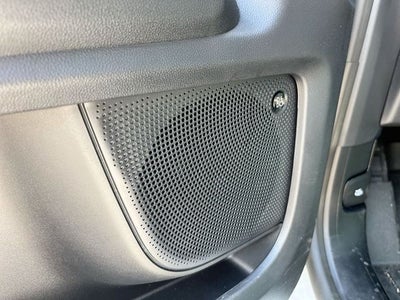 2025 Ford Bronco Sport RTR BADLANDS