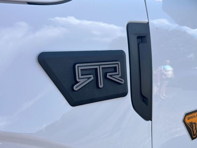 2025 Ford Bronco Sport RTR BADLANDS