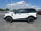 2025 Ford Bronco Sport RTR BADLANDS