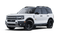 2025 Ford Bronco Sport RTR BADLANDS