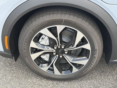 2026 Ford Mustang Mach-E Select