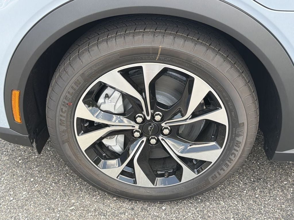 2026 Ford Mustang Mach-E Select