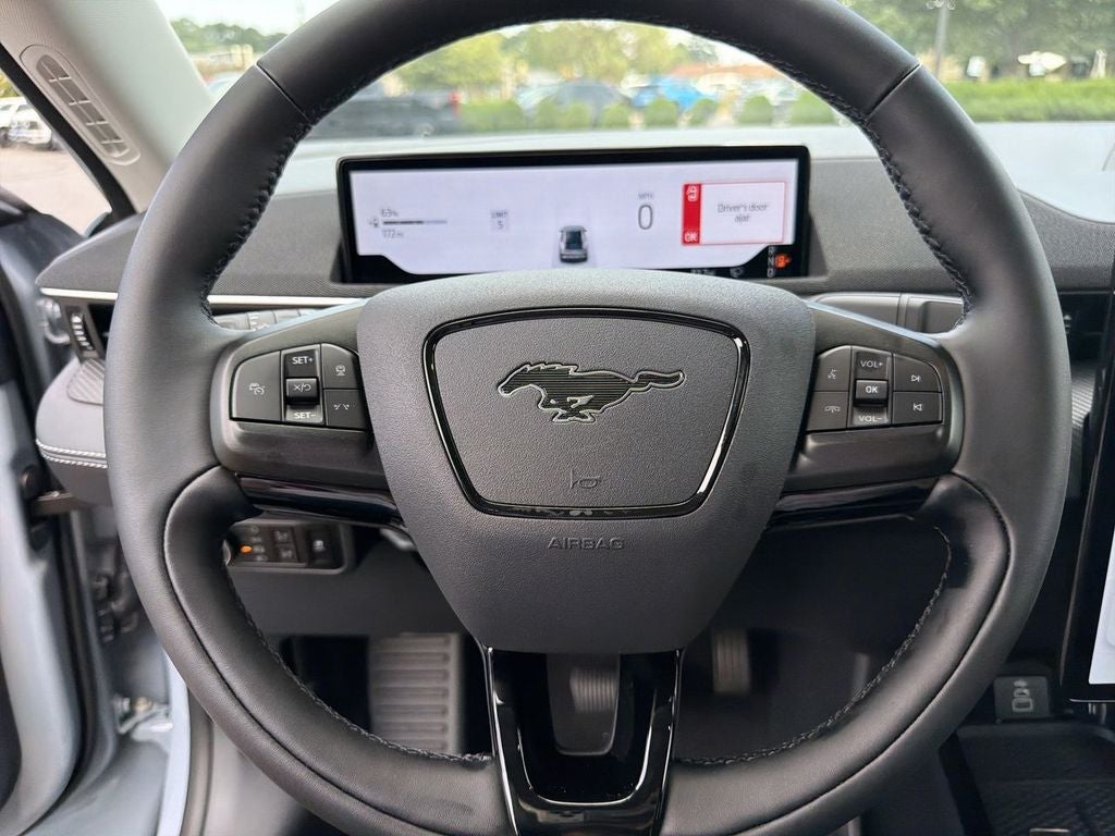 2026 Ford Mustang Mach-E Select