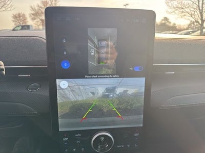 2023 Ford Mustang Mach-E Premium