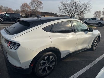 2023 Ford Mustang Mach-E Premium