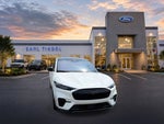 2026 Ford Mustang Mach-E GT