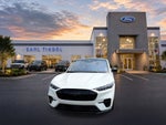2026 Ford Mustang Mach-E GT