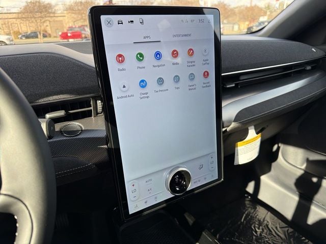 2026 Ford Mustang Mach-E GT