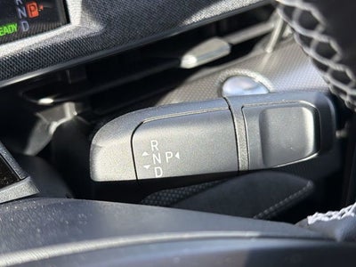 2026 Ford Mustang Mach-E GT