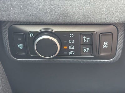 2026 Ford Mustang Mach-E GT