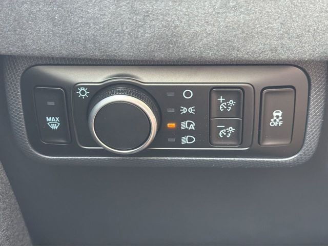 2026 Ford Mustang Mach-E GT