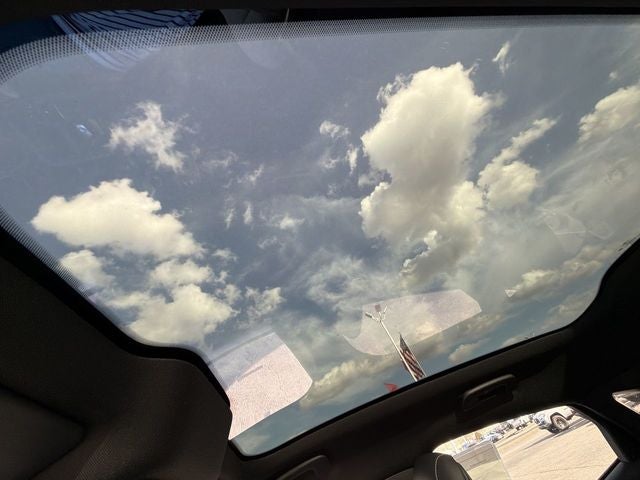 2026 Ford Mustang Mach-E GT