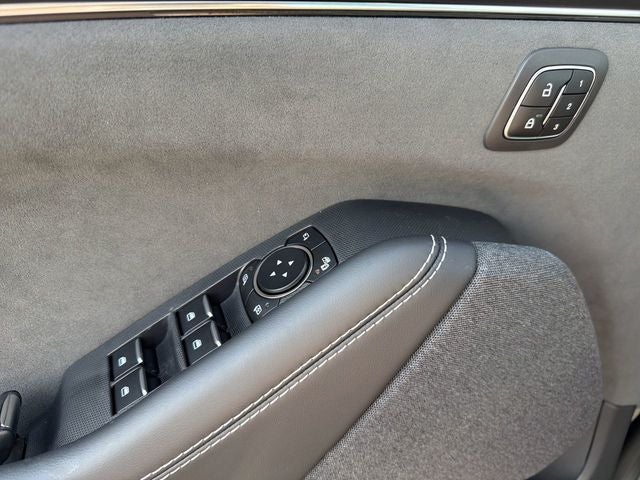 2026 Ford Mustang Mach-E GT